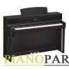 پیانو دیجیتال یاماها clp675