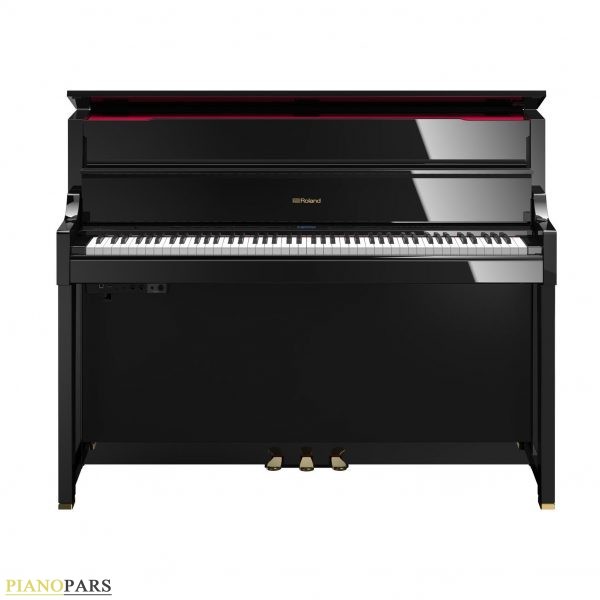 پیانو دیجیتال رولند Roland LX-17