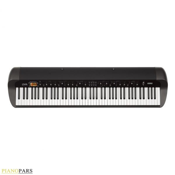 قیمت پیانو korg sv1