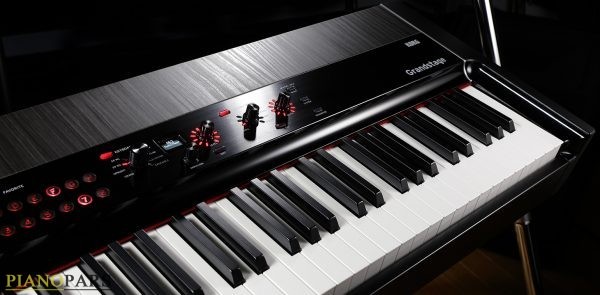 پیانو دیجیتال کرگ مدل Grandstage