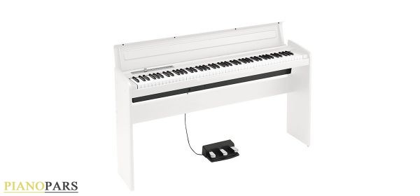 پیانو دیجیتال کرگ مدل LP180