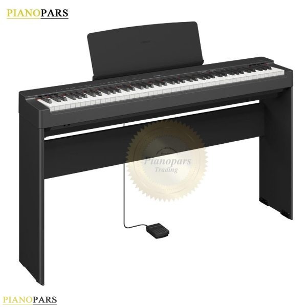 قیمت خرید پیانو یاماها P225