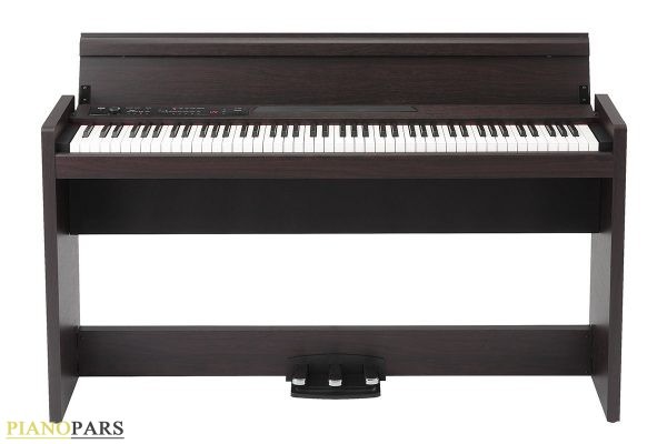 پیانو دیجیتال کرگ مدل Korg LP380