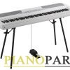 پیانو دیجیتال کرگ مدل SP280