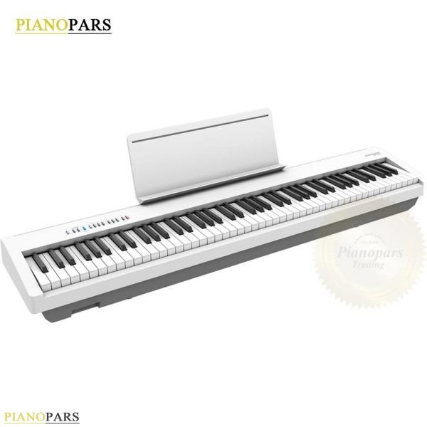 قیمت پیانو رولند fp30