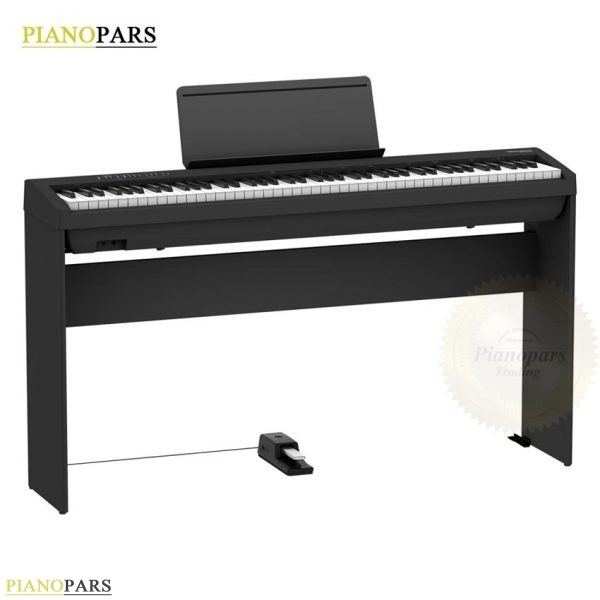 خرید پیانو رولند fp30x