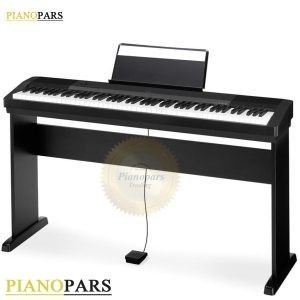 قیمت پیانو کاسیو S100