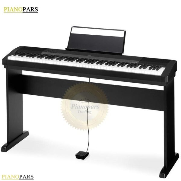 قیمت پیانو کاسیو S100