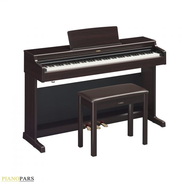 قیمت پیانو یاماها YDP 164