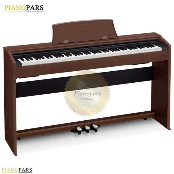 پیانو casio px770