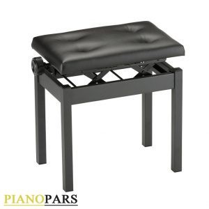 صندلی پیانو PC550