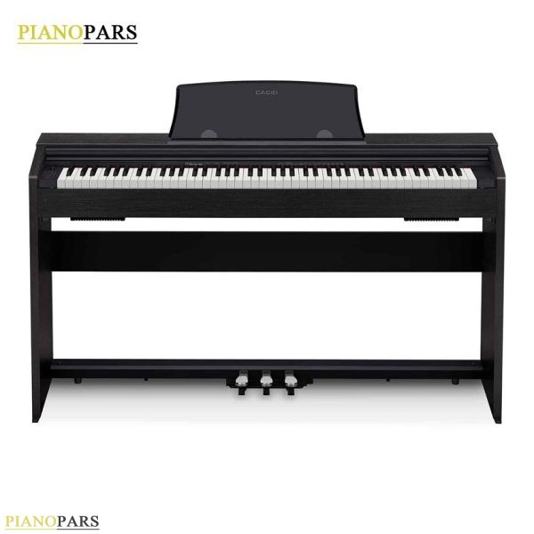 قیمت پیانو دیجیتال کاسیو PX 780
