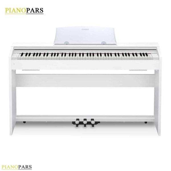 قیمت پیانو دیجیتال کاسیو PX 770