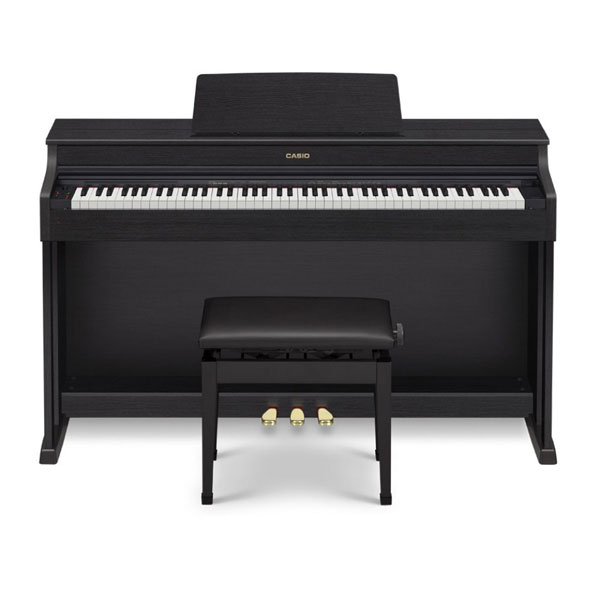 قیمت پیانو کاسیو AP470
