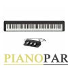 پیانو دیجیتال کاسیو CDP S150