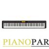 پیانو دیجیتال کاسیو CDP S350