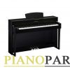 قیمت پیانو یاماها clp635