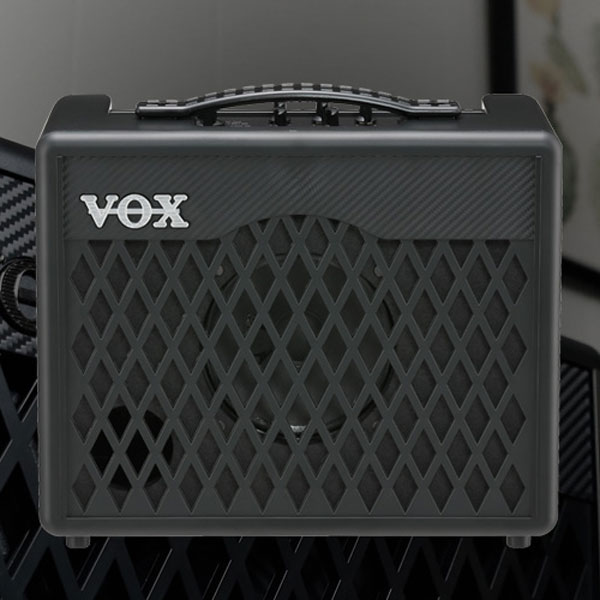 آمپلی فایر VOX VX I