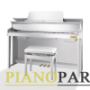 پیانو گرند کاسیو GP 300WE ( جی پی 300 دبلیو ای ) | Casio GP 300WE Piano