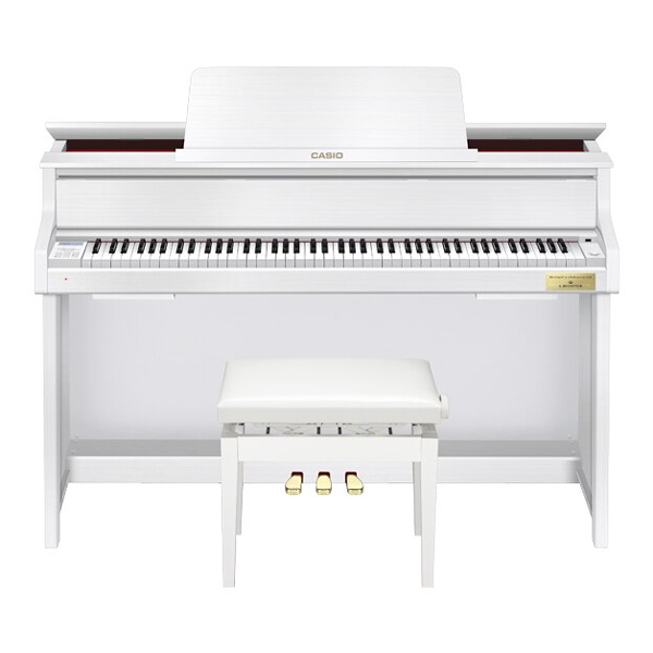 پیانو گرند کاسیو GP 300WE ( جی پی 300 دبلیو ای ) | Casio GP 300WE Piano