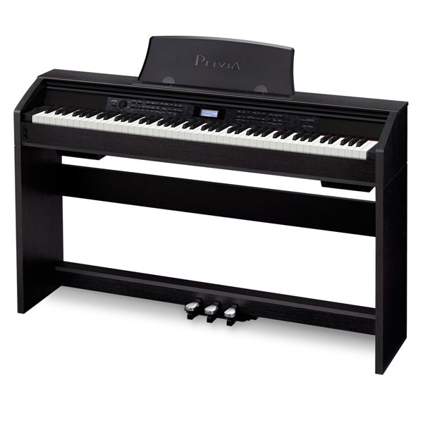 پیانو دیجیتال کاسیو PX 780 ( پی ایکس 780 ) | Casio PX 780 Digital Piano