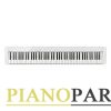 پسانو دیجیتال کاسیو PX S1000 ( پی ایکس اس 1000 ) | Casio PX S1000 Piano