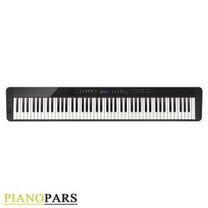 پیانو دیجیتال کاسیو PX S3000 ( پی ایکس اس 3000 ) | Casio PX S3000 Piano