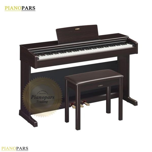 قیمت خرید پیانو یاماها YDP145
