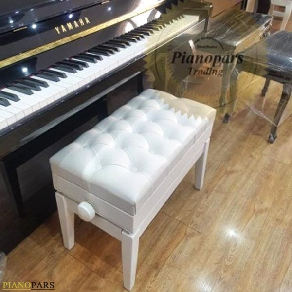 صندلی پیانو قابل تنظیم