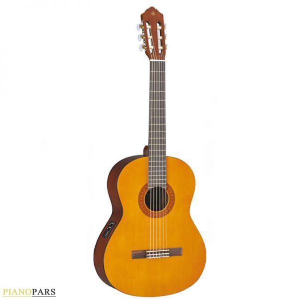 خرید گیتار یاماها cx40
