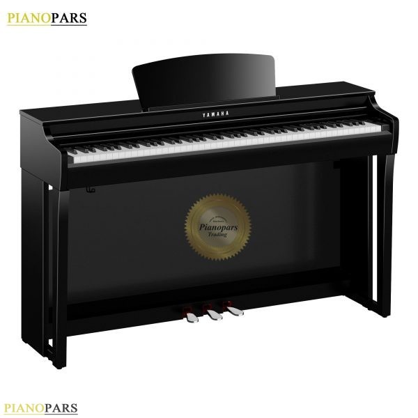 قیمت پیانو یاماها CLP-725