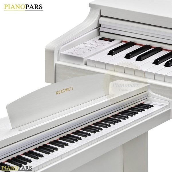قیمت پیانو کورزویل Kurzweil M115