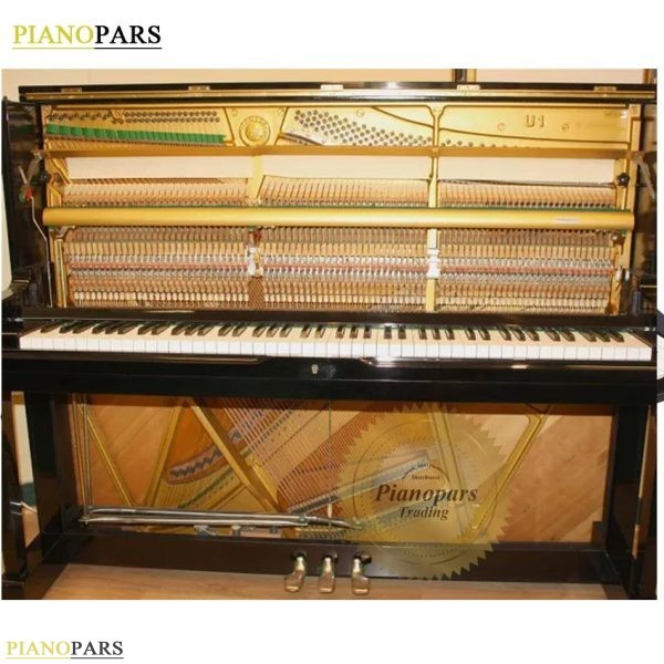 قیمت کوک پیانو