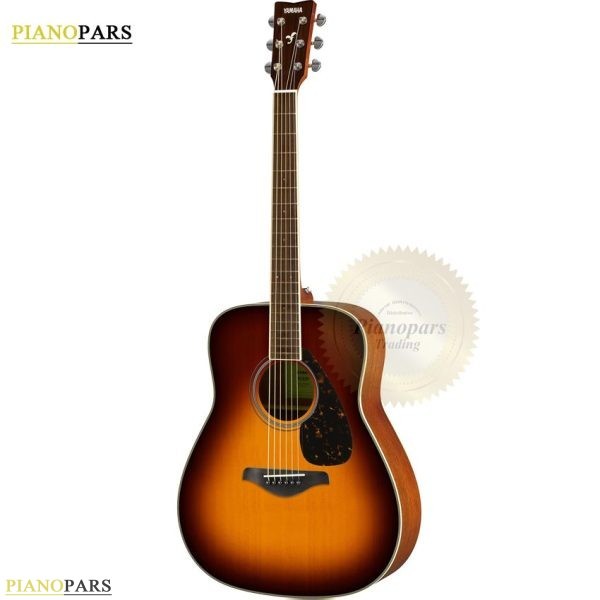 قیمت خرید گیتار آکوستیک یاماها FG820