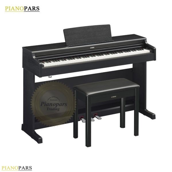 پیانو یاماها YDP-165