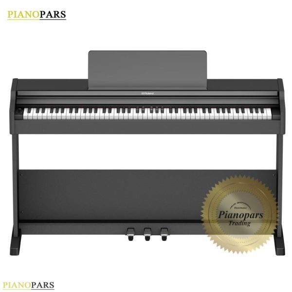 قیمت خرید پیانو رولند Roland RP102