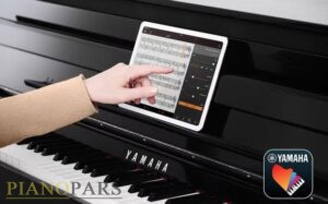 پیانو دیجیتال clp845