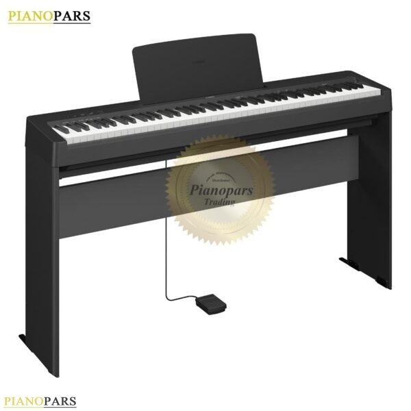 پیانو YAMAHA P143