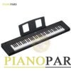 پیانو یاماها YAMAHA NP35