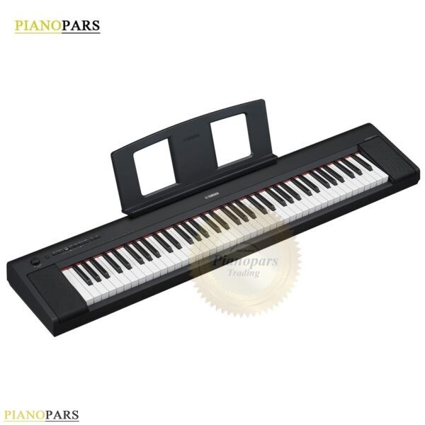پیانو یاماها YAMAHA NP35