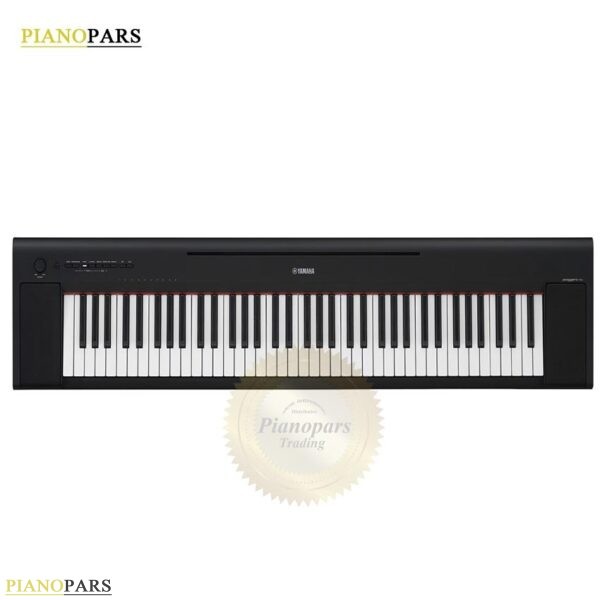 پیانو یاماها YAMAHA NP35