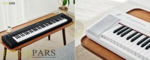 پیانو YAMAHA NP35