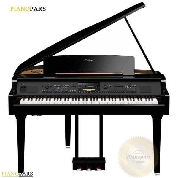 پیانو یاماها CVP-909