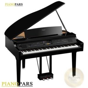 پیانو یاماها CVP-909