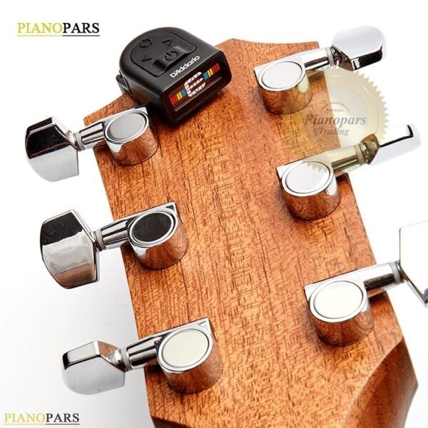 تیونر D'Addario