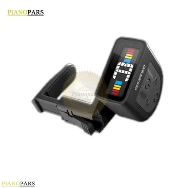 تیونر میکرو داداریو